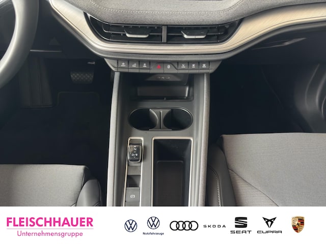 Skoda Enyaq Loft iV 60
