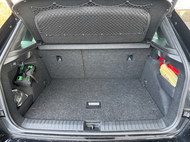 Skoda Kamiq 1,5 TSI DSG AHK