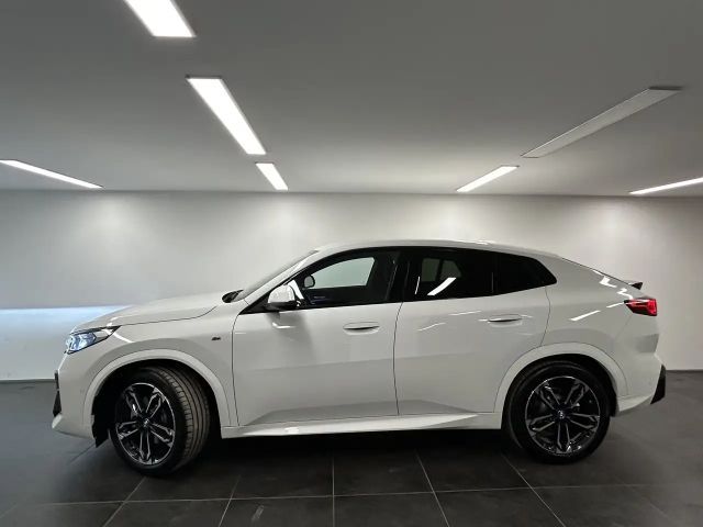 BMW iX2 Coupé M-Sport xDrive30