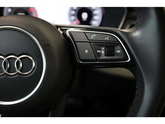 Audi A5 40 TFSI Cabriolet