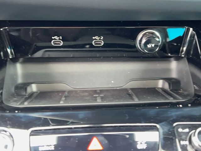 Audi A6 Quattro S-Tronic