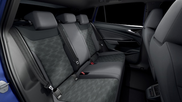 Volkswagen ID.4 KEYLESS PANO NAVI KLIMA LED LM