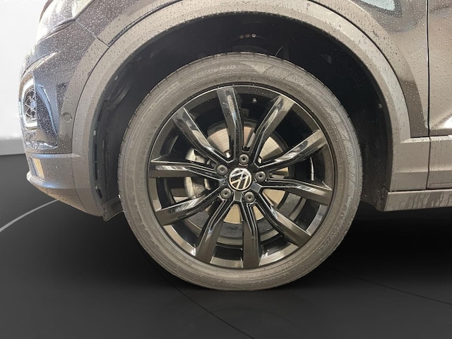 Volkswagen T-Roc 1.5 TSI Cabriolet Style