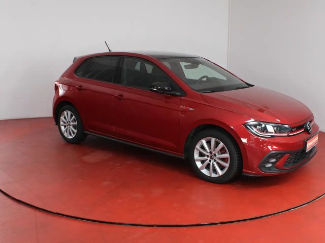 Volkswagen Polo 2.0 TSI DSG GTI