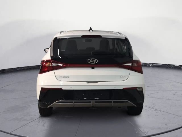 Hyundai i20 1.0 Select T-GDi