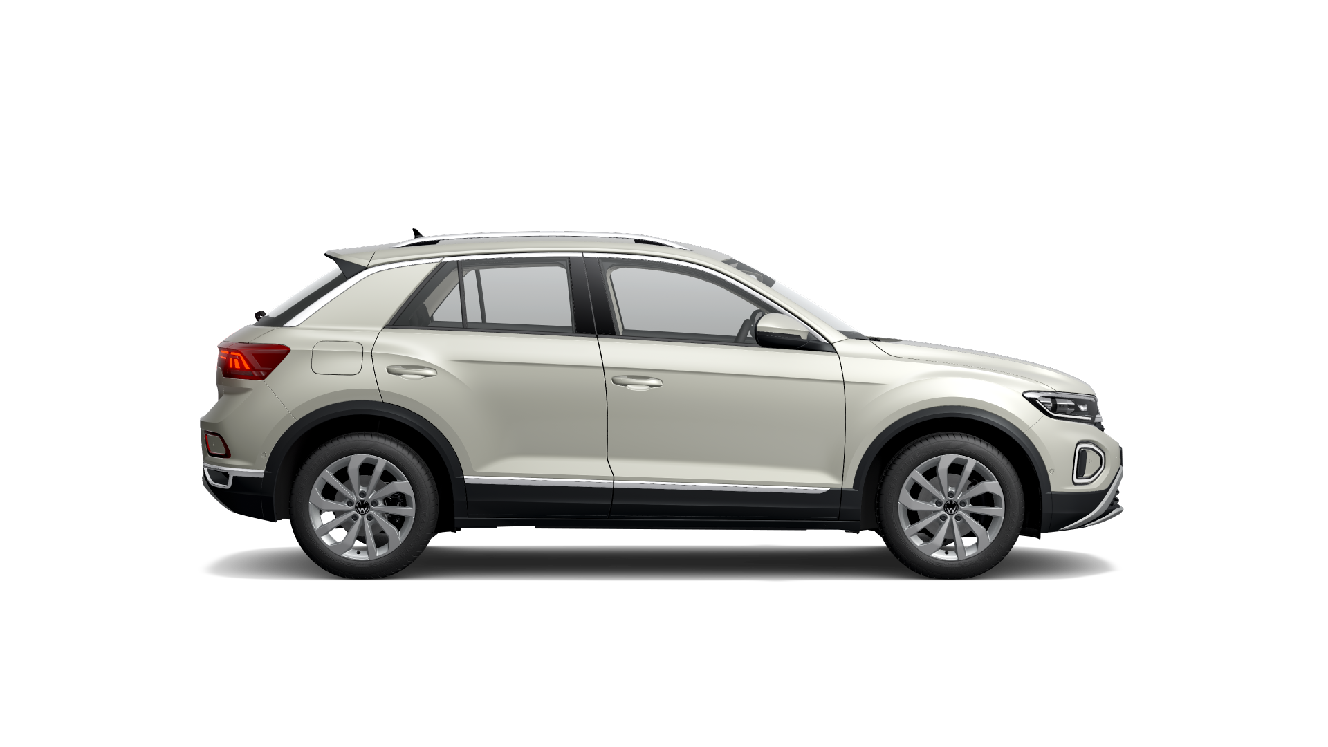 Volkswagen T-Roc 1.0 TSI Style