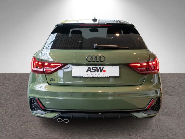 Audi A1 40 TFSI S-Line