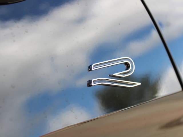 Volkswagen Tayron 2.0 TDI DSG