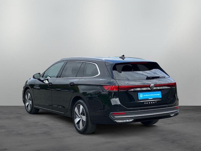 Volkswagen Passat 2.0 TDI Business DSG Variant