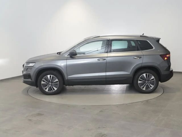 Skoda Karoq 4x4 Selection
