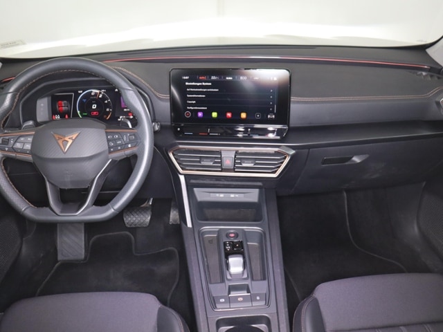 Cupra Formentor DSG e-Hybrid