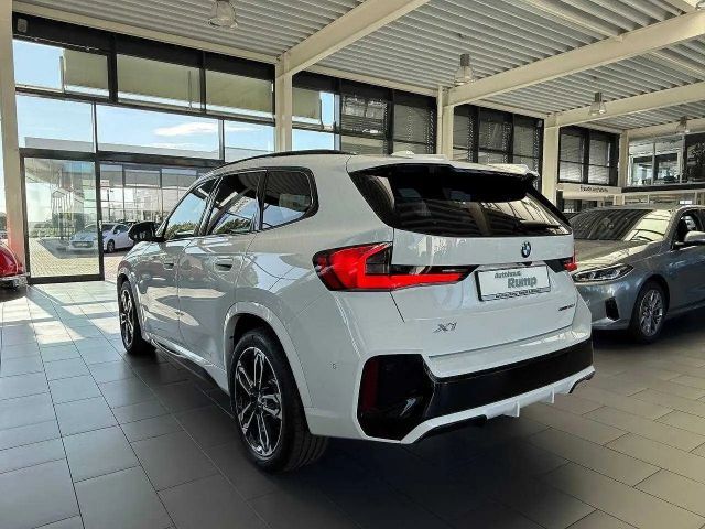 BMW X1 M-Sport xDrive
