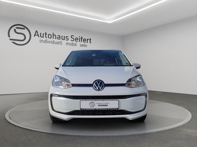 Volkswagen e-up! Edition 61 kW (83 PS)