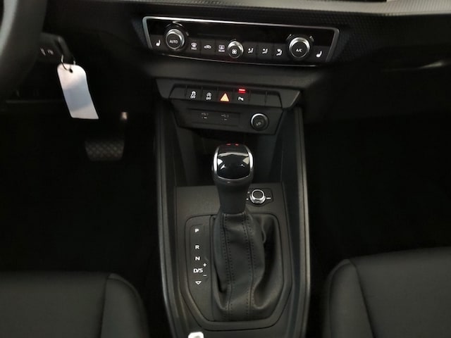 Audi A1 25 TFSI S-Tronic Sportback