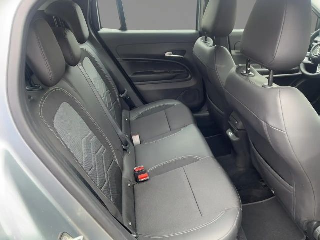 Jeep Avenger Altitude