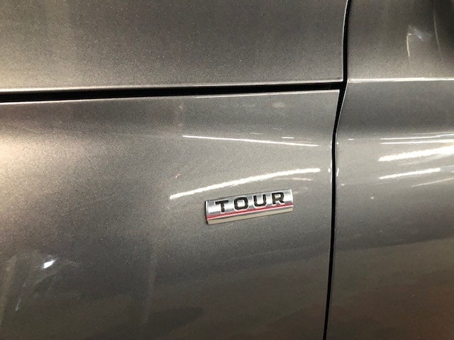 Skoda Kamiq 1.0 TSI Tour