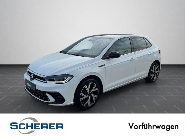Volkswagen Polo 1.0 TSI DSG R-Line