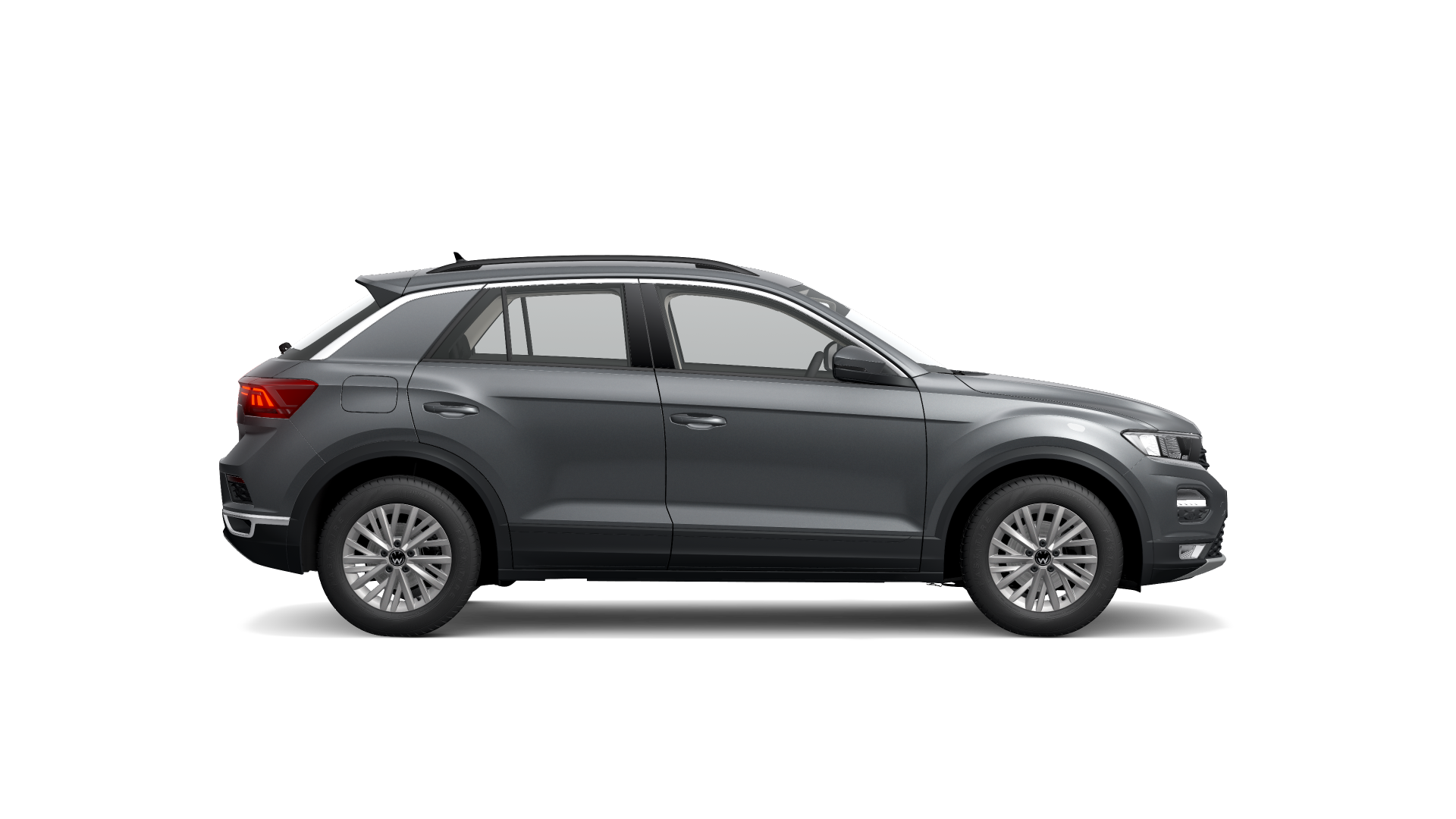 Volkswagen T-Roc 1.5 TSI DSG Style