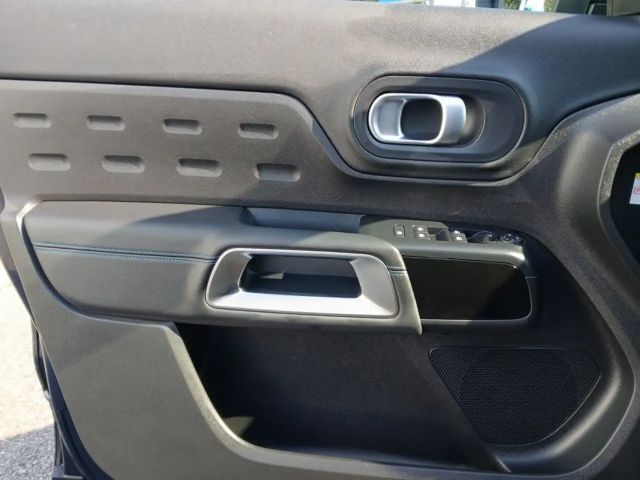 Citroën C5 Aircross MHEV 136 S&S e-DCT