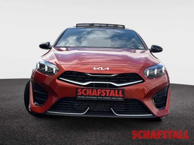 Kia Ceed GDi GT-Line