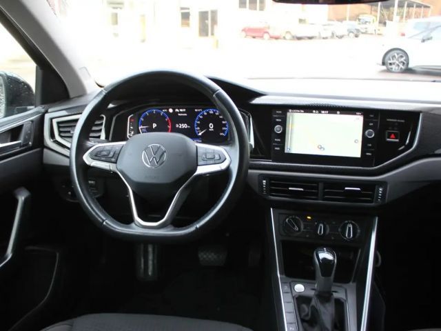 Volkswagen Polo 1.0 TSI DSG Life