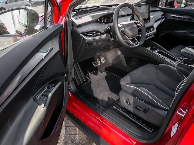 Skoda Elroq 85 Sportline