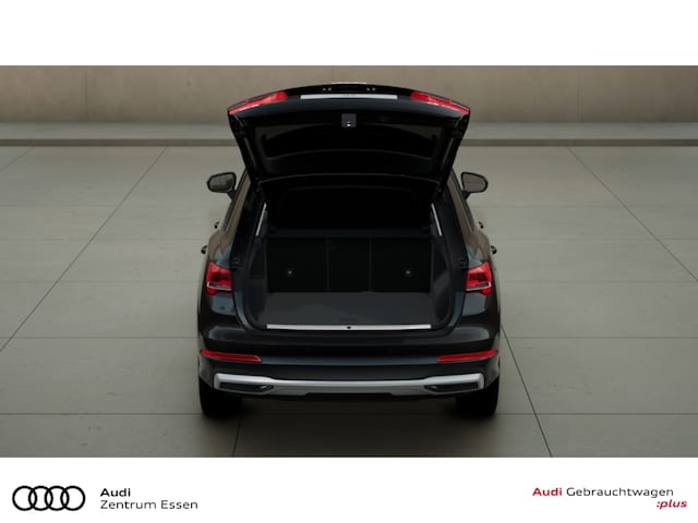 Audi Q3 35 TFSI S-Tronic