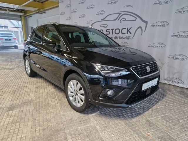 Seat Arona 1.0 TSI Xcellence