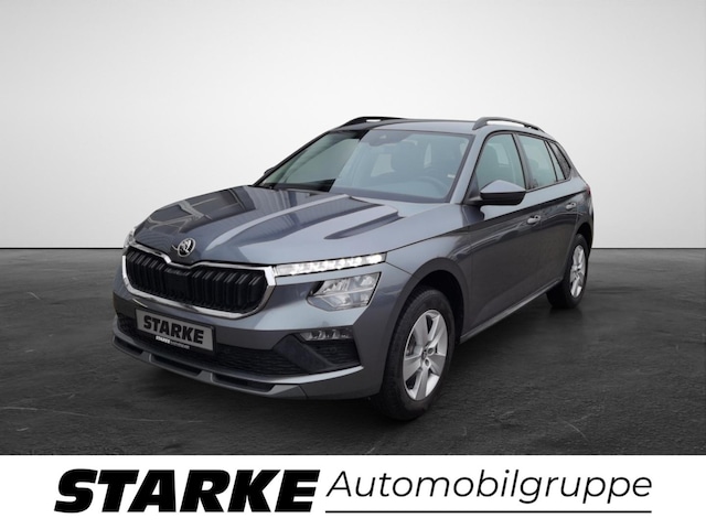 Skoda Kamiq 1.0 TSI Selection