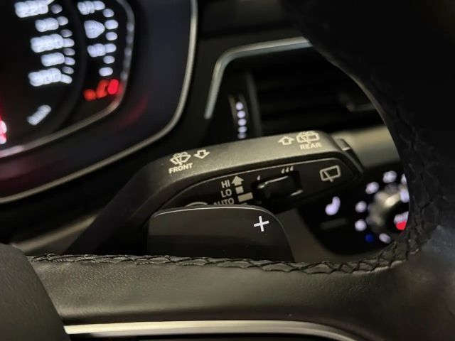 Audi A4 allroad 40 TDI Quattro