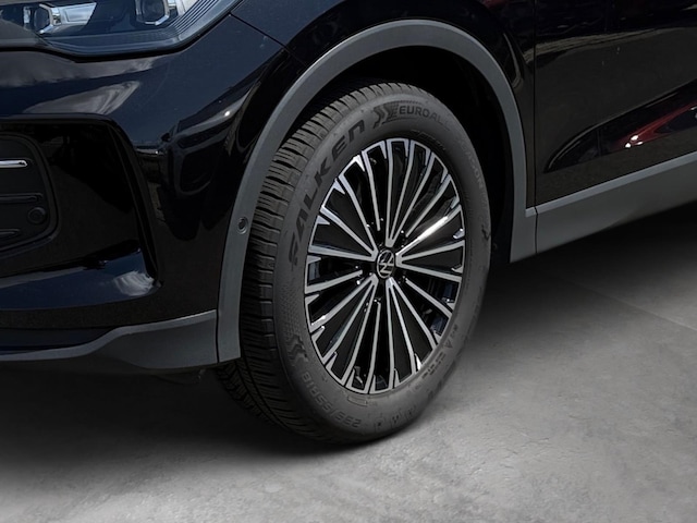 Volkswagen Tiguan 1.5 eTSI Life