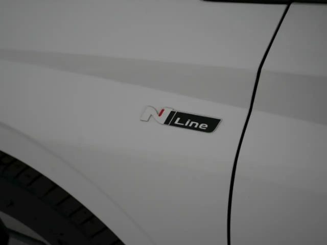 Hyundai i20 N Line T-GDi
