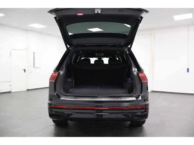 Volkswagen Tiguan 2.0 TDI Allspace R-Line