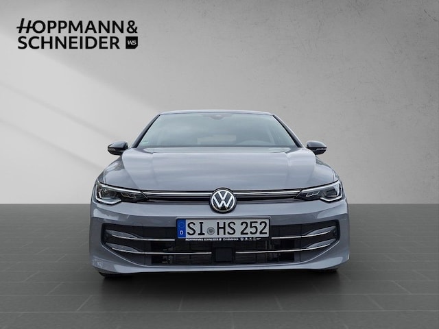 Volkswagen Golf Golf 1,5l TSI Goal -LEDPLUS-RFK-NAVI-APP