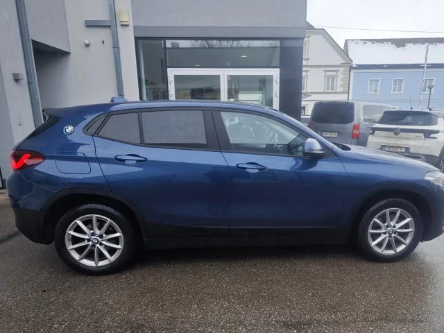 BMW X2 xDrive18d