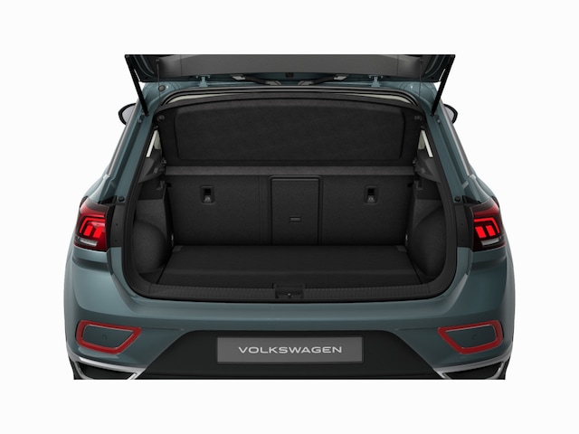 Volkswagen T-Roc 1.5 TSI Style