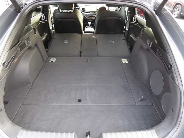 Kia ProCeed GDi GT-Line