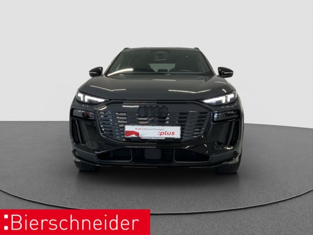 Audi Q6 e-tron Quattro