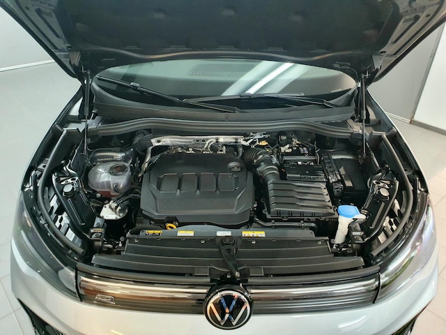 Volkswagen Tiguan 2.0 TDI DSG R-Line