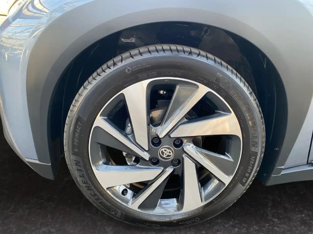 Toyota Aygo X Explore Hatchback