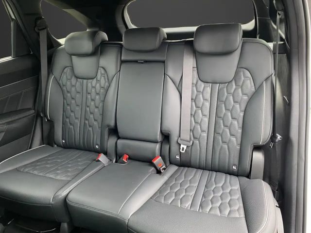 Kia Sorento PHEV Vierwielaandrijving