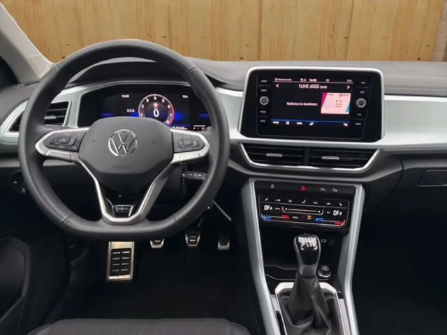 Volkswagen T-Roc 1.0 TSI