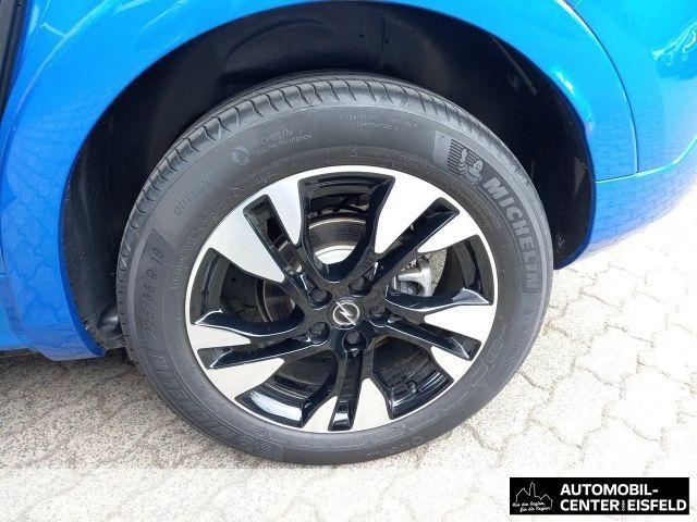 Opel Grandland X 1.5 CDTI 1.5 Turbo Ultimate