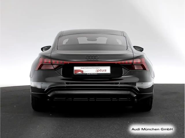 Audi e-tron GT Quattro