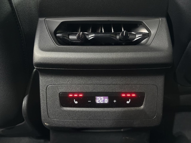 Audi Q6 e-tron Quattro