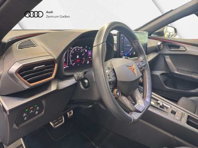 Cupra Formentor 2.5 TSI 4Drive DSG VZ5