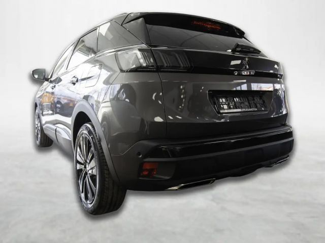 Peugeot 3008 BlueHDi EAT8 GT-Line