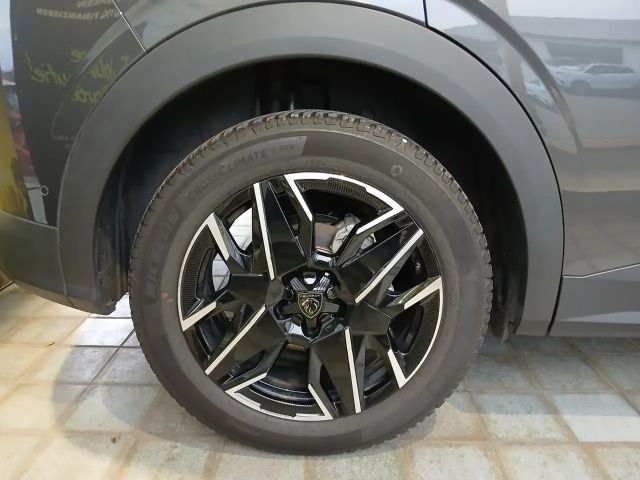 Peugeot 3008 1.2 LED+Navi+Sitzheizung,Klima,USB,