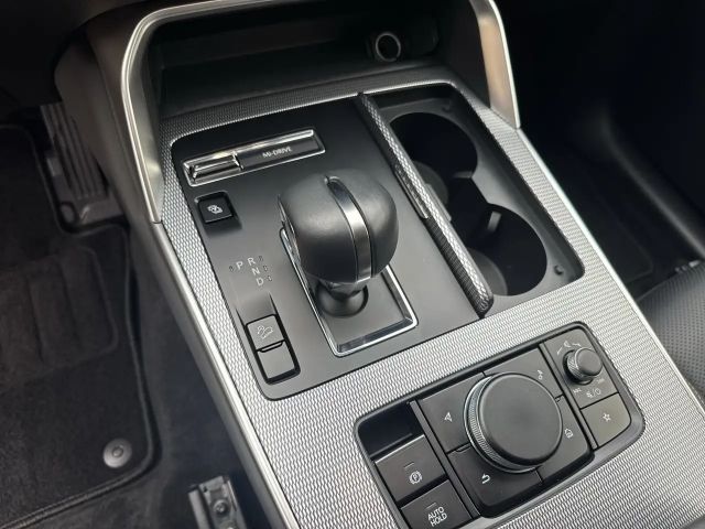 Mazda CX-60 4WD Homura