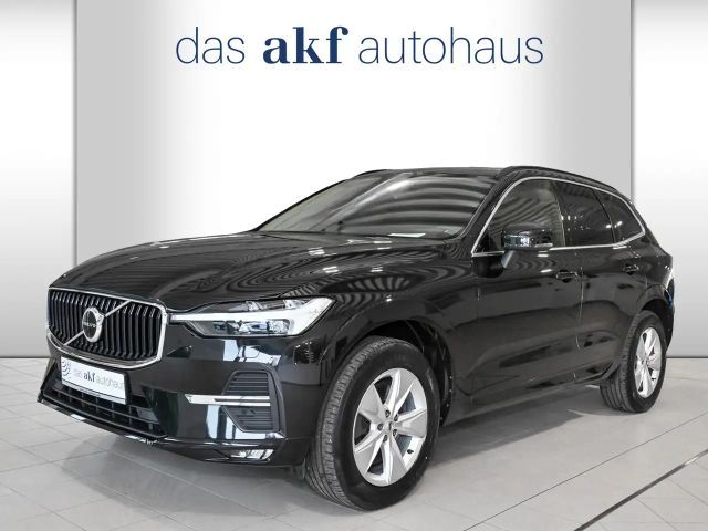 Volvo XC60 Momentum